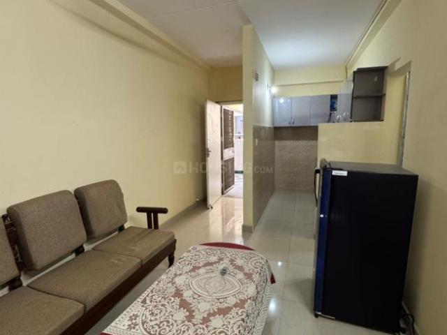 1 BHK Apartment in Sector 14 Dwarka for rent New Delhi. The reference number is 20484007