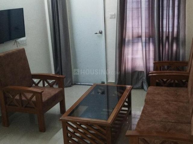 1 BHK Apartment in Sector 14 Dwarka for rent New Delhi. The reference number is 20485797