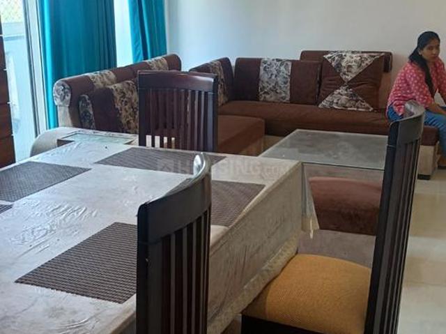 1 BHK Apartment in Sector 14 Dwarka for rent New Delhi. The reference number is 20539256