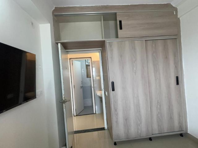 1 BHK Apartment in Bharat Vihar for rent New Delhi. The reference number is 20625314