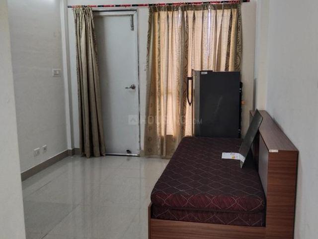 1 BHK Apartment in Sector 14 Dwarka for rent New Delhi. The reference number is 20635839