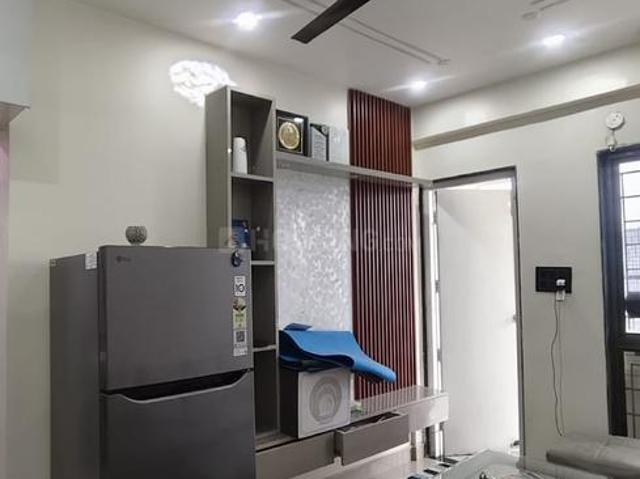 1 BHK Apartment in Sector 14 Dwarka for rent New Delhi. The reference number is 20676673