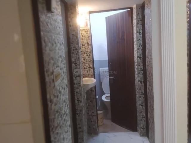 1 BHK Apartment in Sector 14 Dwarka for rent New Delhi. The reference number is 20687962