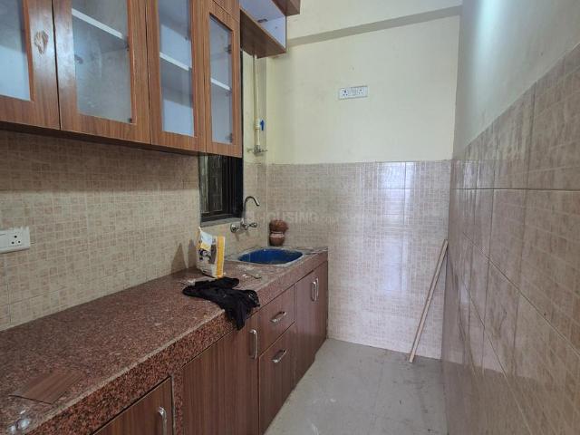 1 BHK Apartment in Sector 14 Dwarka for rent New Delhi. The reference number is 20691378