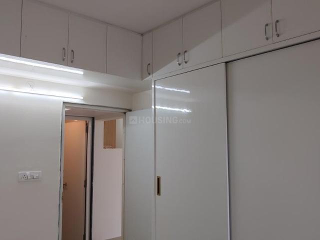 1 BHK Apartment in Bharat Vihar for rent New Delhi. The reference number is 20694215