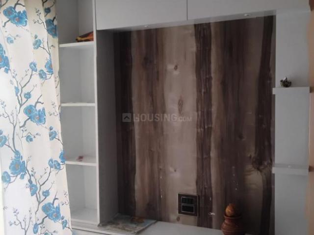 1 BHK Apartment in Sector 14 Dwarka for rent New Delhi. The reference number is 20841987