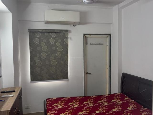 1 BHK Apartment in Sector 14 Dwarka for rent New Delhi. The reference number is 20896662
