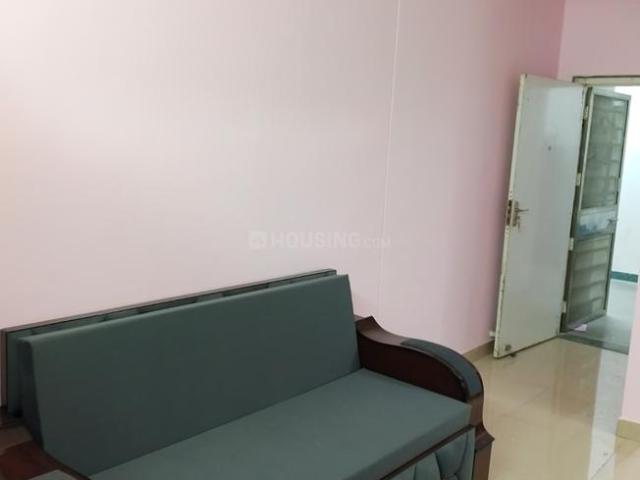1 BHK Apartment in Sector 14 Dwarka for rent New Delhi. The reference number is 20080791