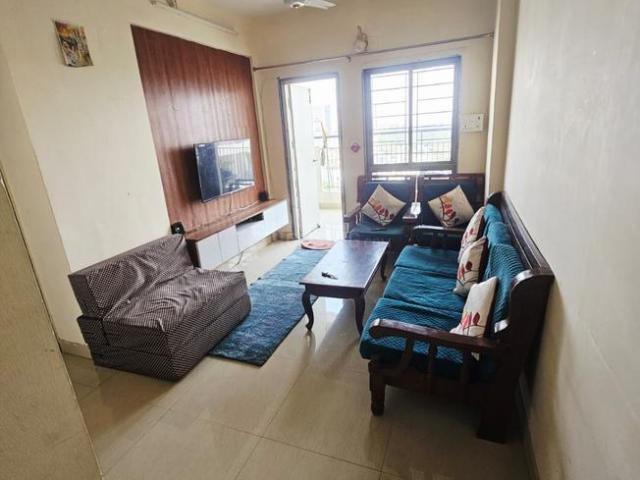 1 BHK Apartment in Sector 14 Dwarka for rent New Delhi. The reference number is 20325373