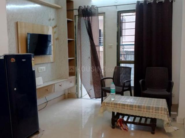 1 BHK Apartment in Sector 14 Dwarka for rent New Delhi. The reference number is 20359861