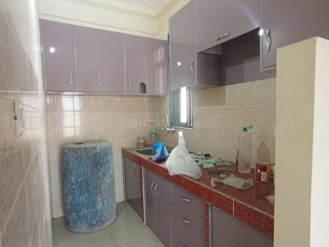 1 BHK Apartment in Sector 14 Dwarka for rent New Delhi. The reference number is 20399669