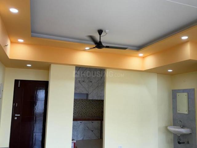 1 BHK Apartment in Sector 14 Dwarka for resale New Delhi. The reference number is 15928695