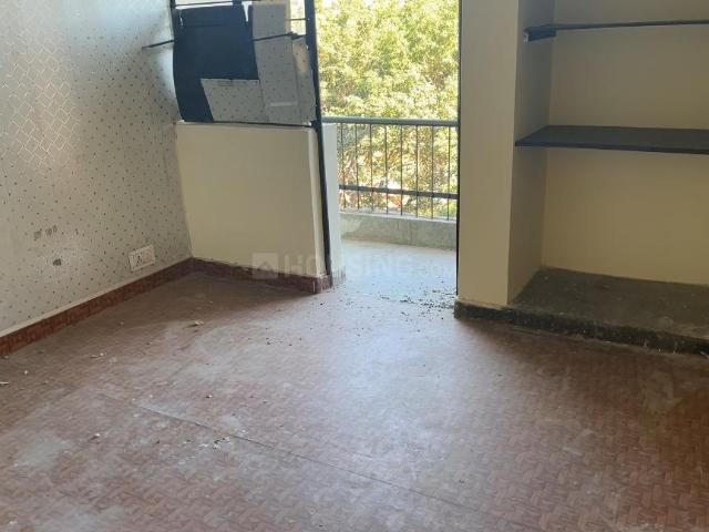 1 BHK Apartment in Sector 14 Dwarka for resale New Delhi. The reference number is 16696854
