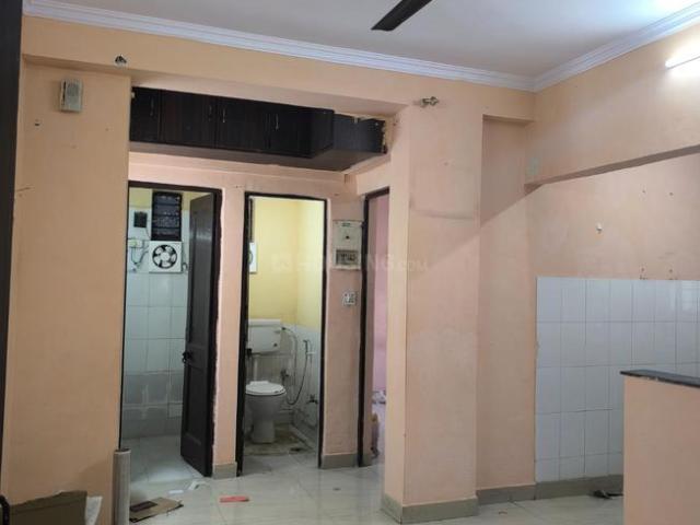 1 BHK Apartment in Sector 14 Dwarka for resale New Delhi. The reference number is 16720538