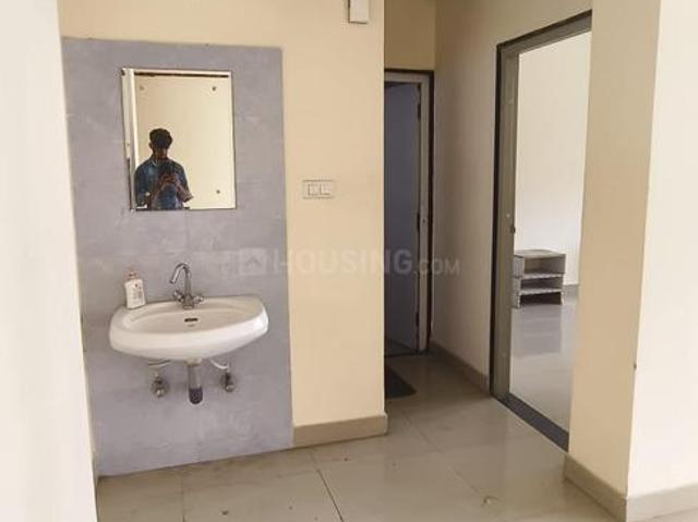 1 BHK Apartment in Sector 14 Dwarka for resale New Delhi. The reference number is 19337935