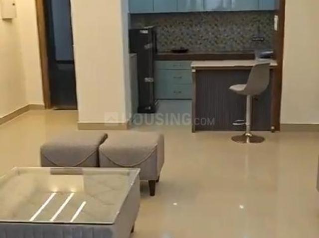 1 BHK Apartment in Sector 14 Dwarka for resale New Delhi. The reference number is 20697103
