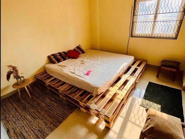 1 BHK Apartment in Sector 14 Dwarka for resale New Delhi. The reference number is 20709502