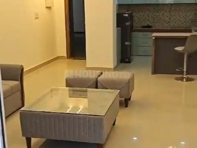 1 BHK Apartment in Sector 14 Dwarka for resale Dwarka. The reference number is 17594023