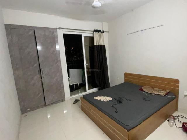 1 BHK Apartment in Sector 150 for rent Noida. The reference number is 20672124