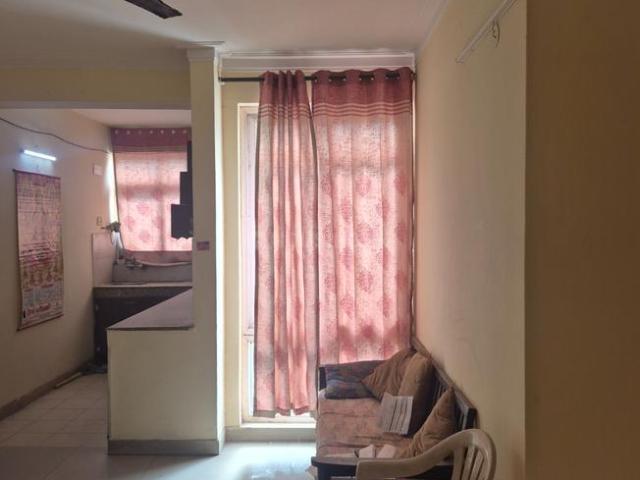 1 BHK Apartment in Sector 15 for rent Bahadurgarh. The reference number is 20738832