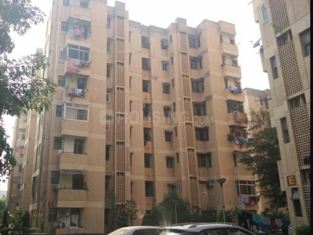 1 BHK Apartment in Sector 15 for rent Gurgaon. The reference number is 20520684