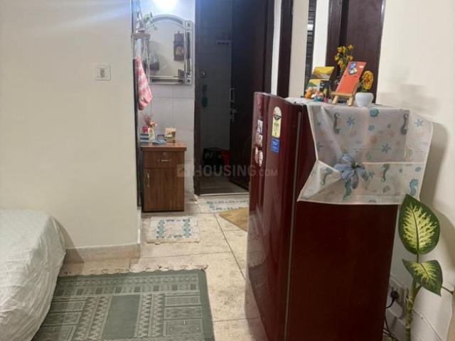 1 BHK Apartment in Sector 15 for resale Gurgaon. The reference number is 20153809
