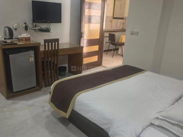 1 BHK Apartment in Sector 15 Part 2 for rent Gurgaon. The reference number is 20336388