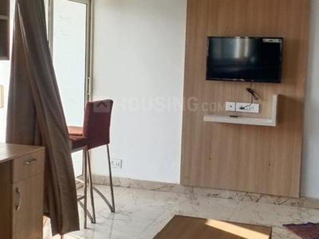 1 BHK Apartment in Sector 168 for rent Noida. The reference number is 5400131