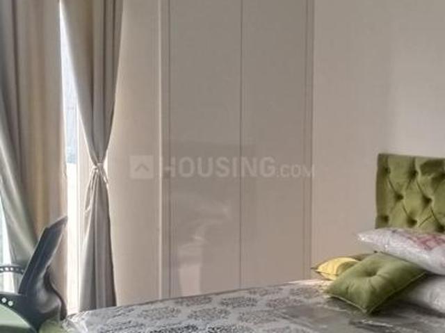 1 BHK Apartment in Sector 168 for rent Noida. The reference number is 5400141
