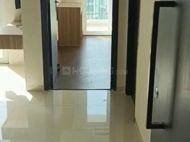 1 BHK Apartment in Sector 168 for rent Noida. The reference number is 15420472
