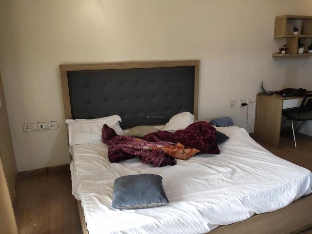 1 BHK Apartment in Sector 168 for rent Noida. The reference number is 17617542