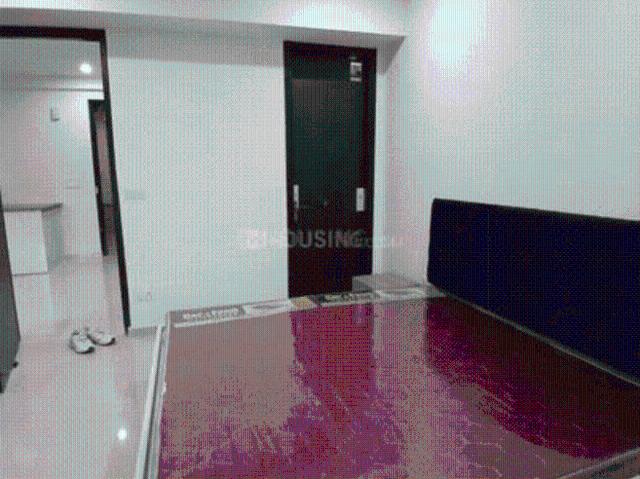 1 BHK Apartment in Sector 168 for rent Noida. The reference number is 19044622