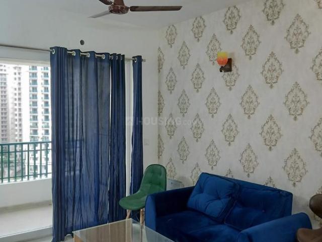 1 BHK Apartment in Sector 168 for rent Noida. The reference number is 19187941
