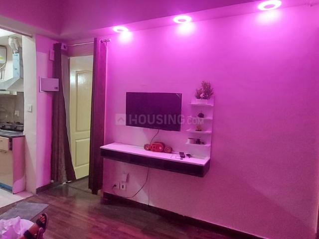 1 BHK Apartment in Sector 168 for rent Noida. The reference number is 19350167