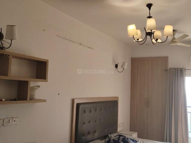 1 BHK Apartment in Sector 168 for rent Noida. The reference number is 19405123