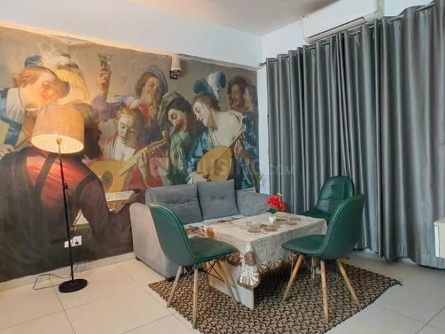 1 BHK Apartment in Sector 168 for rent Noida. The reference number is 19623030