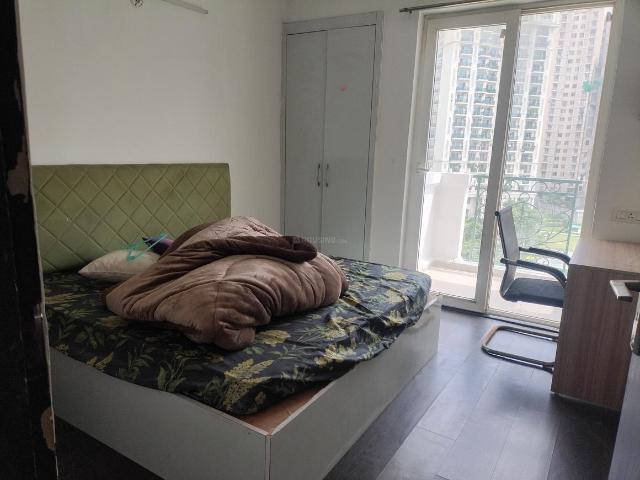 1 BHK Apartment in Sector 168 for rent Noida. The reference number is 19856848