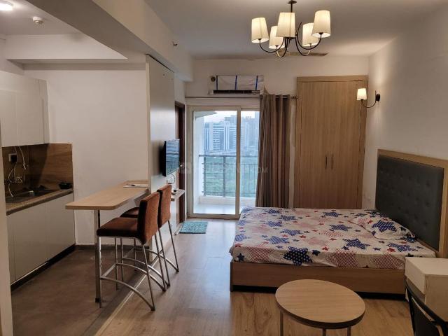 1 BHK Apartment in Sector 168 for rent Noida. The reference number is 19868421