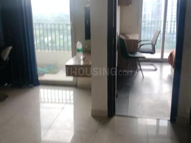 1 BHK Apartment in Sector 168 for rent Noida. The reference number is 19987645