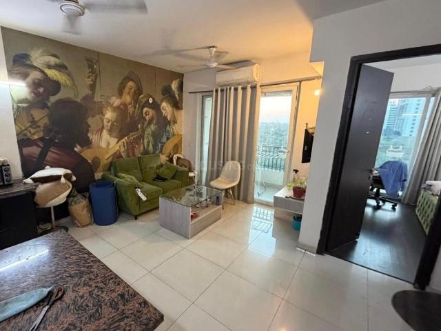 1 BHK Apartment in Sector 168 for rent Noida. The reference number is 20063193