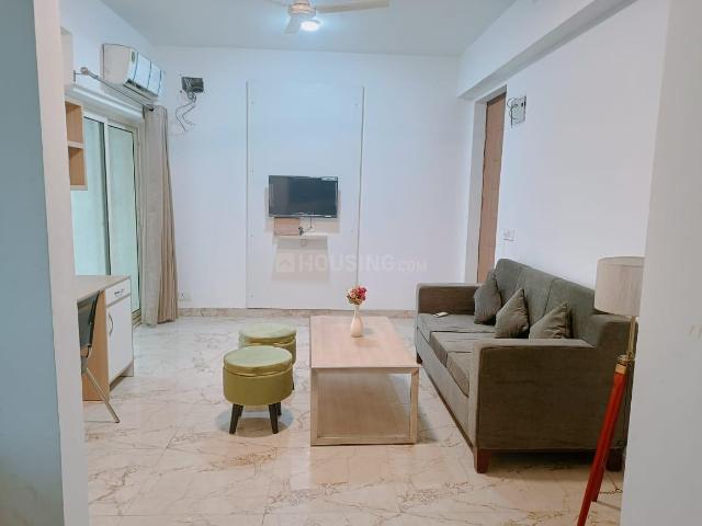 1 BHK Apartment in Sector 168 for rent Noida. The reference number is 20088383
