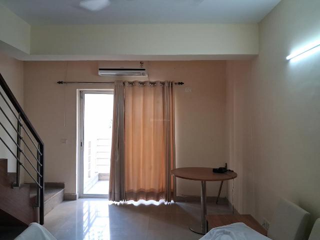 1 BHK Apartment in Sector 168 for rent Noida. The reference number is 20097390