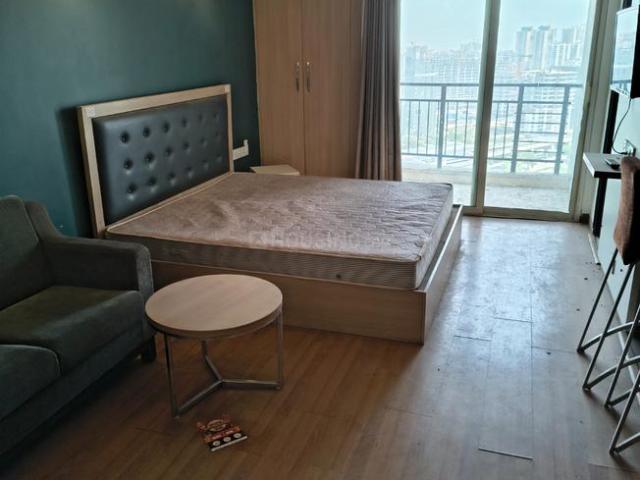 1 BHK Apartment in Sector 168 for rent Noida. The reference number is 20035891