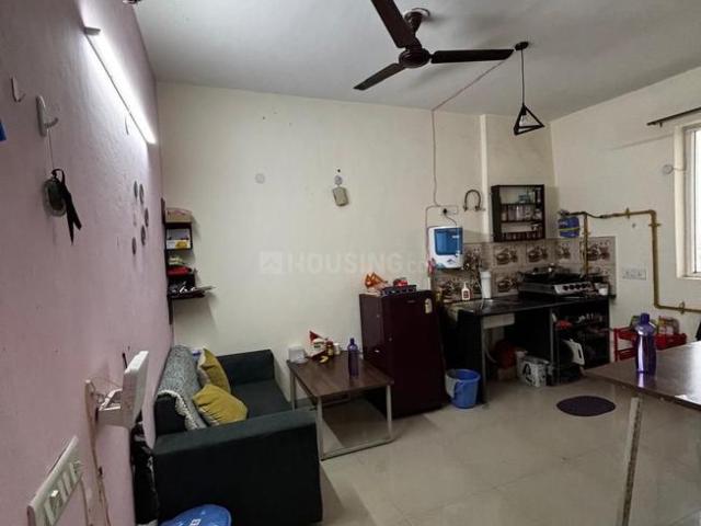 1 BHK Apartment in Sector 168 for rent Noida. The reference number is 20036910