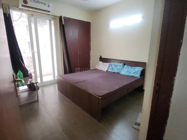 1 BHK Apartment in Sector 168 for rent Noida. The reference number is 20122846