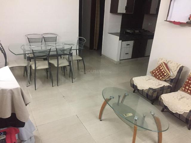 1 BHK Apartment in Sector 168 for rent Noida. The reference number is 20128263