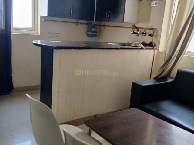1 BHK Apartment in Sector 168 for rent Noida. The reference number is 20259380