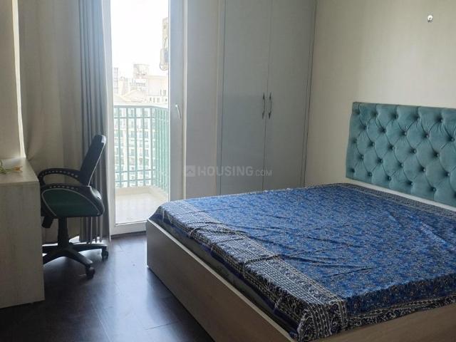 1 BHK Apartment in Sector 168 for rent Noida. The reference number is 20268372