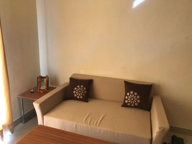 1 BHK Apartment in Sector 168 for rent Noida. The reference number is 20275906