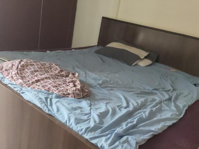 1 BHK Apartment in Sector 168 for rent Noida. The reference number is 20217292